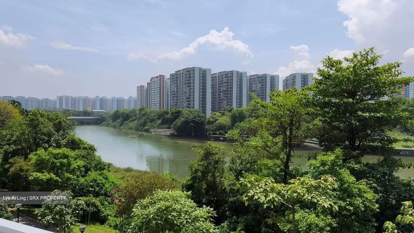 Rivertrees Residences (D28), Apartment #626547161
